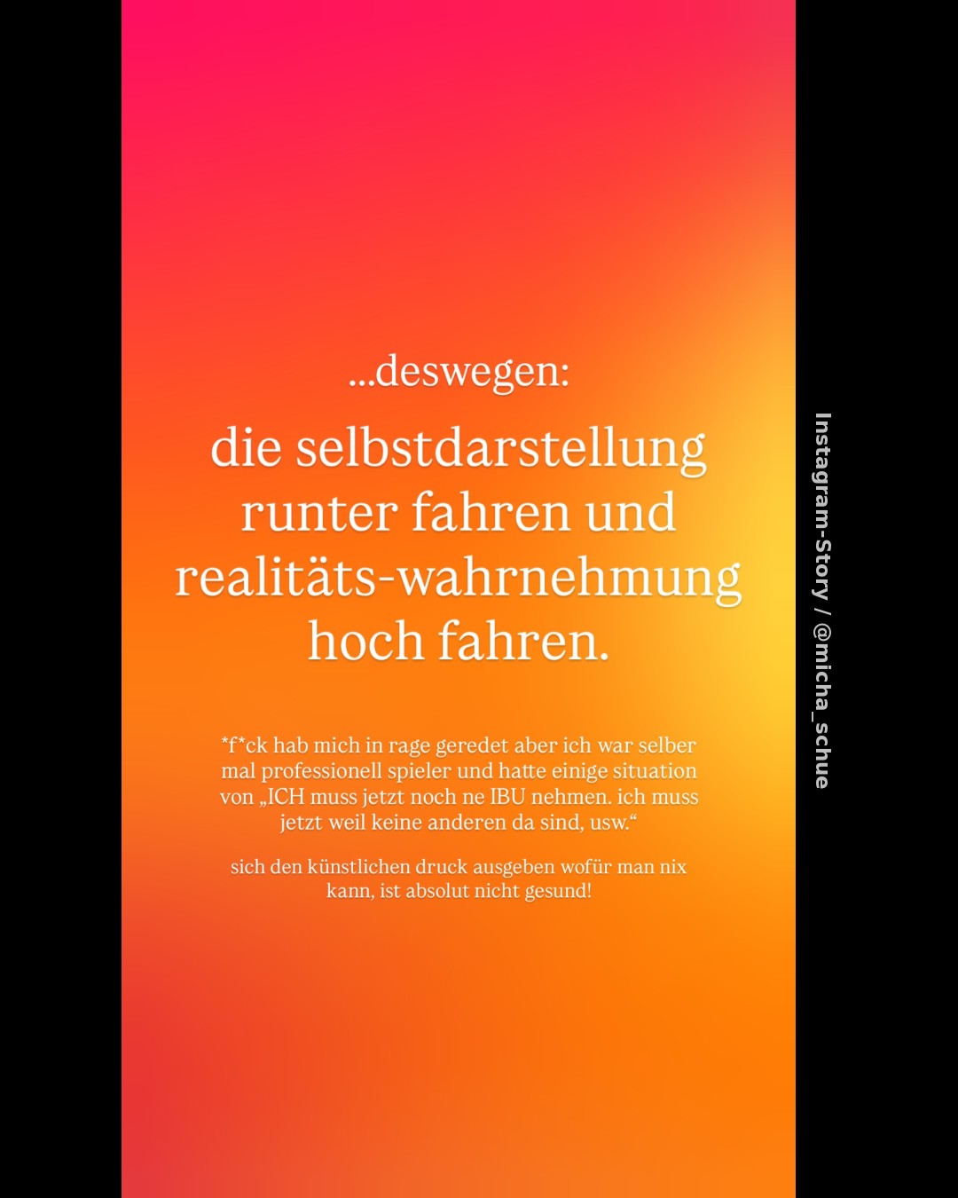 „Von Anfang an ein Fehler“: Micha Schüler kritisiert Thorsten Legat nach Trainer-Aus