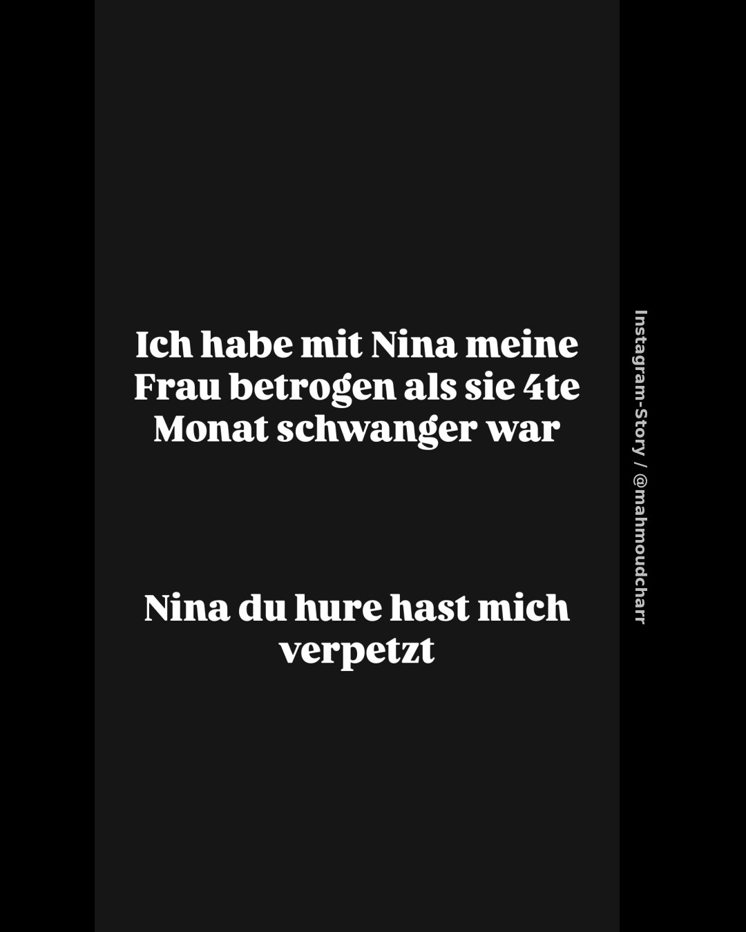 Schockierende Vorwürfe und Klinik-Bilder: Fremdgeh- und Gewaltdrama um Mahmoud Charr und Ehefrau Marina
