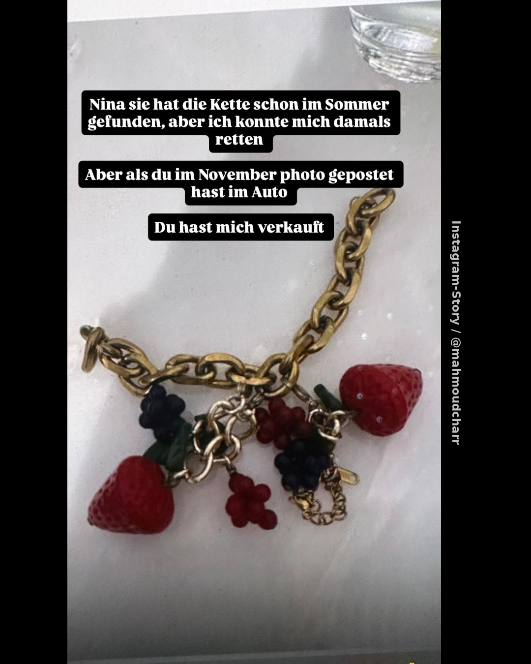 Schockierende Vorwürfe und Klinik-Bilder: Fremdgeh- und Gewaltdrama um Mahmoud Charr und Ehefrau Marina