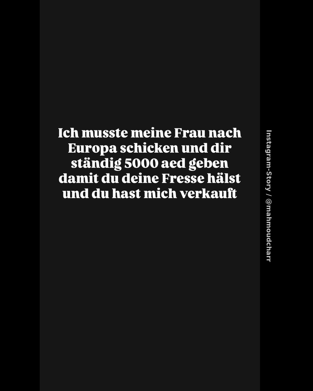 Schockierende Vorwürfe und Klinik-Bilder: Fremdgeh- und Gewaltdrama um Mahmoud Charr und Ehefrau Marina